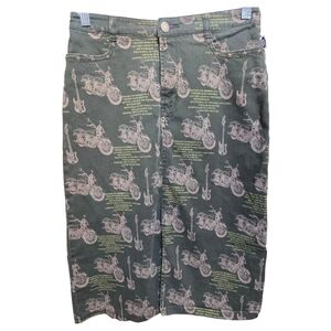 EDC by Esprit Y2K Skirt